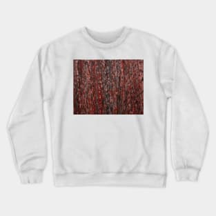 Lorne Splatter #4 Crewneck Sweatshirt